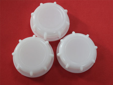 想要有比較好的密封功效，怎么能少了塑料桶蓋